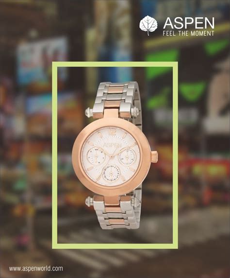 aspen watches official website.